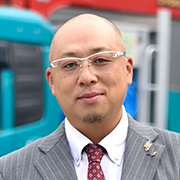 代表取締役社長　武田 一貴